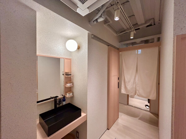 エステサロンの事例画像