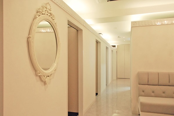 Esthe CoCo 銀座店