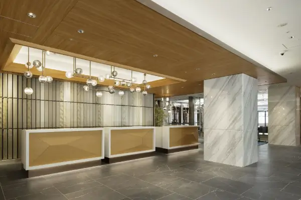 ホテルの事例画像