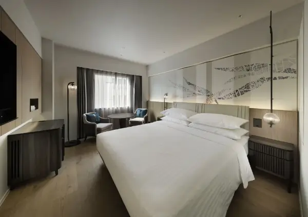 ホテルの事例画像