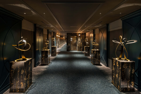 ホテルの事例画像