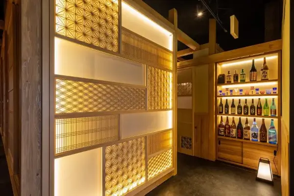 居酒屋の事例画像