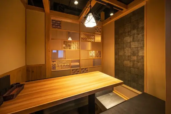 居酒屋の事例画像