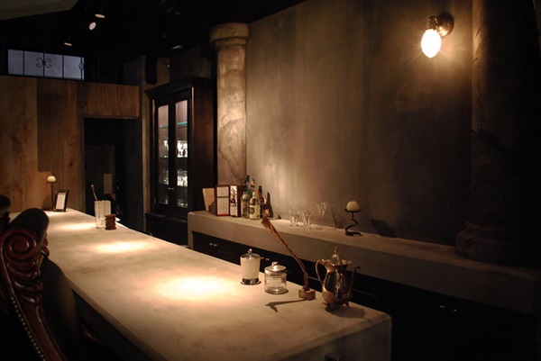 bar cafca