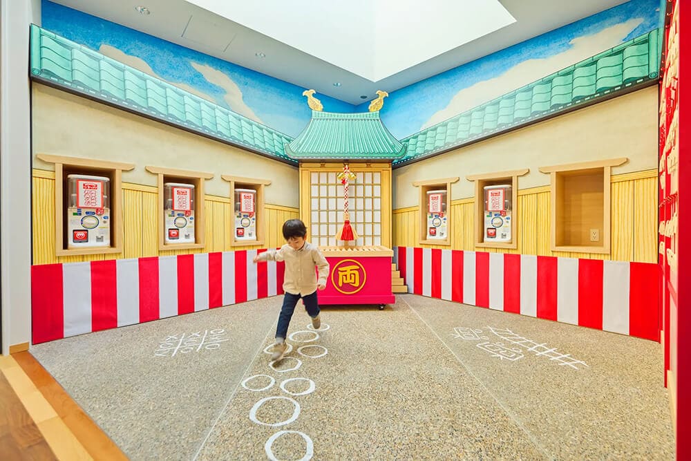 乃村工藝社 事例2